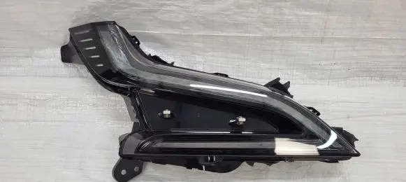 Renault Megane II Headlight/headlamp 266009083R 2PT2832 2PT015212