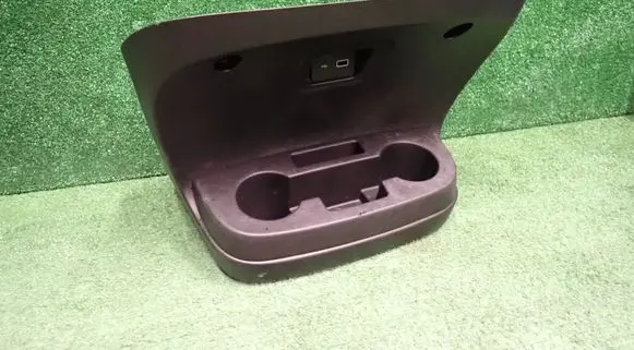 Fiat Ducato Cup holder front 