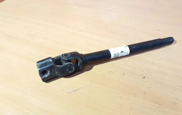 Volkswagen Crafter Steering column universal joint A9064620001 063410663