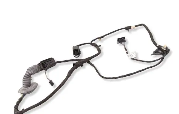 BMW 1 F20 F21 Rear door wiring loom 9286186