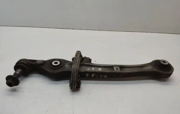 Audi A6 S6 C6 4F Front lower control arm/wishbone 4E0411317E