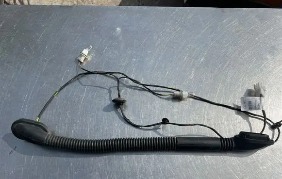 Mercedes-Benz Sprinter W907 W910 Rear door wiring loom A0009974951 A9070005999
