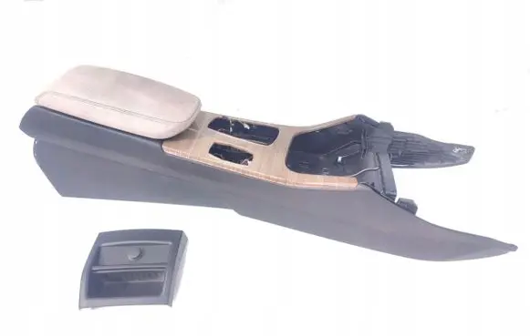 BMW M5 Center console 