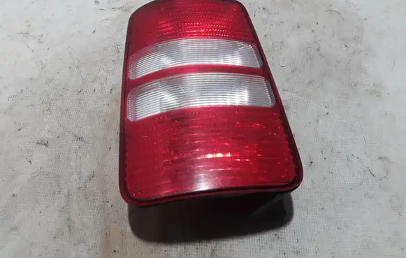 Volkswagen Caddy Rear/tail lights 2K5945095J