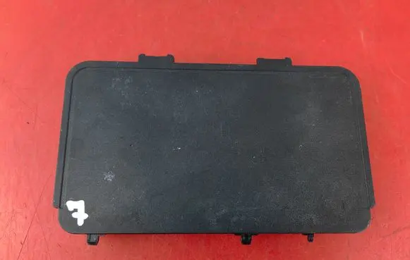 Volkswagen PASSAT B8 Wireless charging module 3G0980611