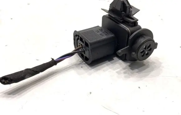 Skoda Octavia Mk4 Interior temperature sensor 5Q0907643E
