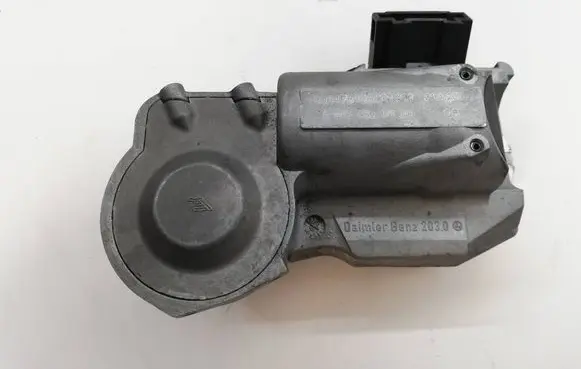 Mercedes-Benz E W211 Steering wheel lock A2034620030 9647842880 2112002