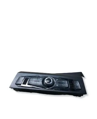 Audi Q5 SQ5 Climate control unit 8K1820043R A2C37832500