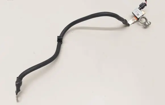 Mercedes-Benz C W206 Negative earth cable (battery) A0009057416