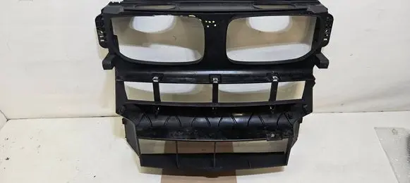 BMW X5 E70 Radiator support slam panel 7159583