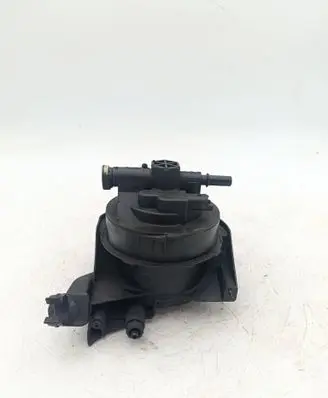 Fiat Scudo Fuel filter housing 9645928180
