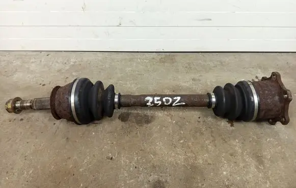 Nissan 350Z Rear driveshaft POL350Z