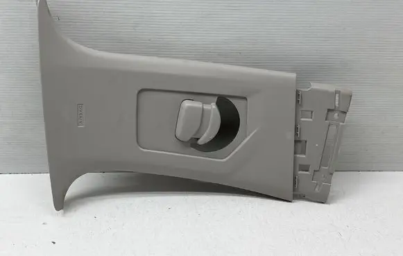 Citroen C5 Aircross (B) pillar trim (top) 9833348977 9833349477