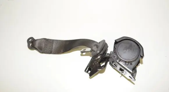BMW 2 F22 F23 Rear seatbelt 7293267 72117293267