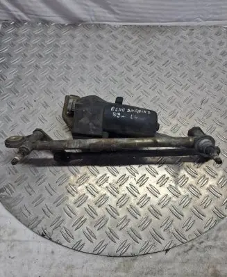 Renault Megane I Wiper motor 3397020398
