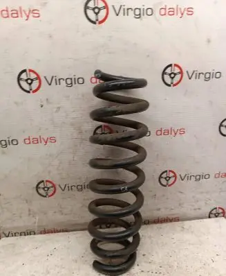 BMW 3 E90 E91 Rear coil spring