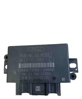 Ford Transit Parking PDC control unit/module JK2T15T850CC