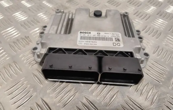Honda Civic Engine control unit/module 37820RSSE24