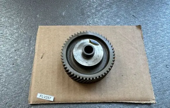 Nissan Patrol Y61 Camshaft pulley/ VANOS 130B02W209