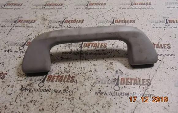 Honda CR-V Rear interior roof grab handle