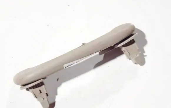 Renault Scenic II - Grand scenic II Rear interior roof grab handle 8200114165