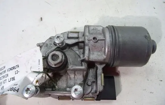 Skoda Octavia Mk3 (5E) Wiper motor