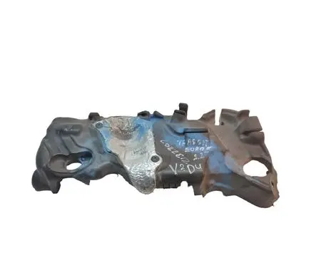 Ford Transit Engine cover (trim) GK2Q6A949AD