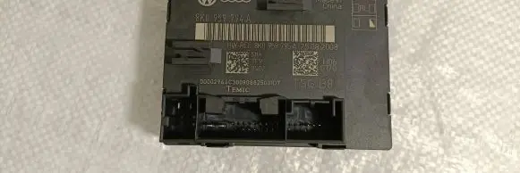 Audi A4 S4 B8 8K Door control unit/module 8K0959794A 00002944C3 33009088250