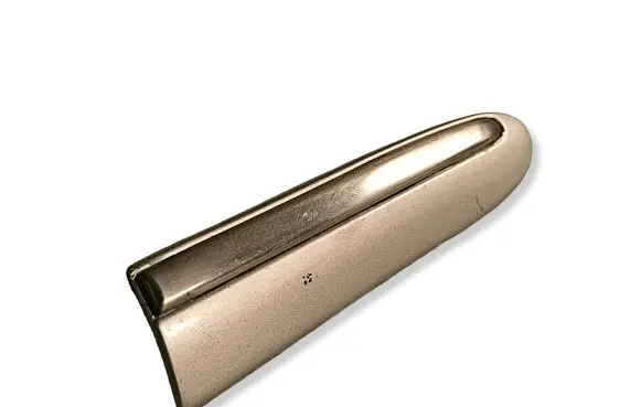 Mercedes-Benz S W220 Fender trim (molding) A2206900262