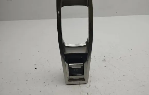 Peugeot 3008 II Hand parking brake switch 9810593577