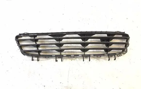 Opel Astra H Front bumper lower grill 2446027 k3575 24460271