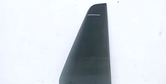 Hyundai Santa Fe Rear vent window glass AS3