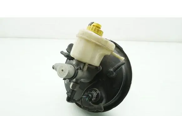 Porsche Cayenne (9PA) Brake booster 7L5612101A