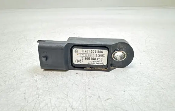 Nissan Qashqai Air pressure sensor 8200185545 0281002566