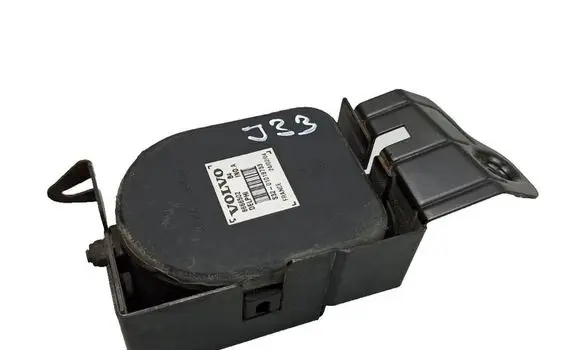 Volvo V50 Alarm system siren 8666502