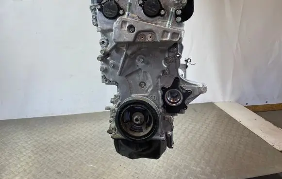 KIA Sportage Engine G4FP PZ540920