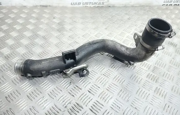 Mazda CX-7 Intercooler hose/pipe