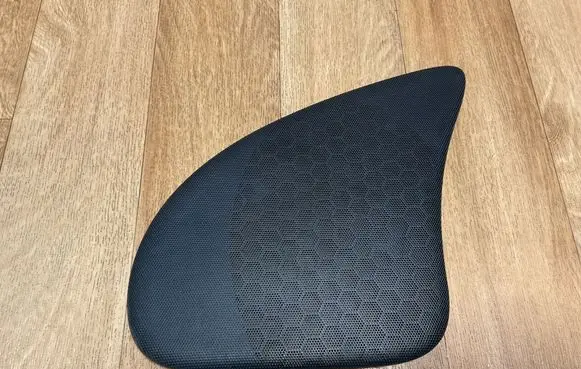 Mini One - Cooper R50 - 53 Other interior part 12390710 51431503460