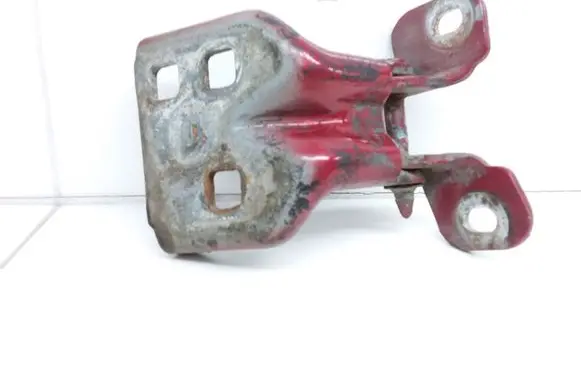 Front door lower hinge