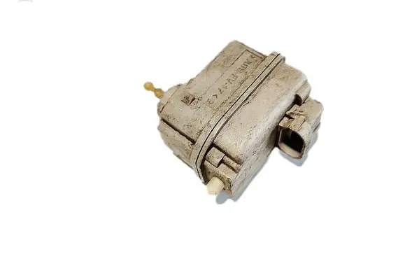 Renault Laguna II Headlight level adjustment motor 7700820054