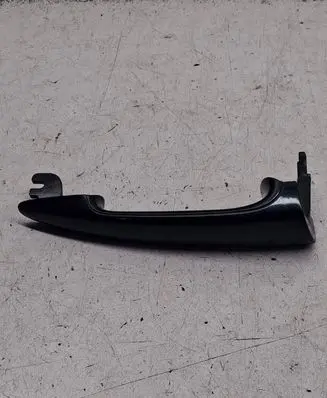 BMW 3 E46 Front door exterior handle 