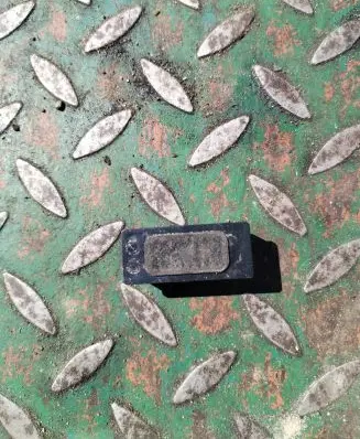 BMW 5 E60 E61 Microphone (bluetooth/phone) 6938762