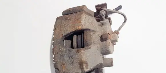 Renault Laguna II Front brake caliper fn357 fn3-57