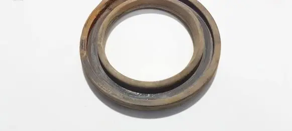 Nissan X-Trail T30 Front coil spring rubber mount 54034au000