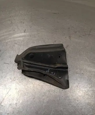 Engine compartment rubber