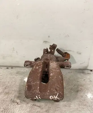 Mini One - Cooper Coupe R56 Rear brake caliper
