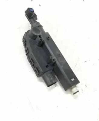 Volkswagen Phaeton Headlight washer spray nozzle 3D0955978B 0413985