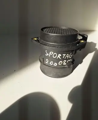 KIA Sportage Mass air flow meter