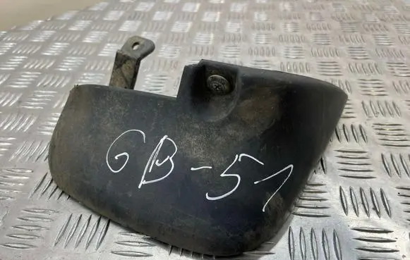 Hyundai Santa Fe Rear mudguard 8684126960