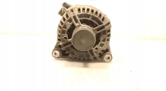 Citroen C2 Generator/alternator 0124525035